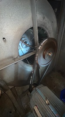 Vic Air Conditioning project 6