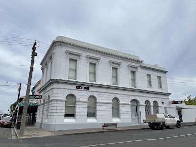 VIC Choice Painting work 2