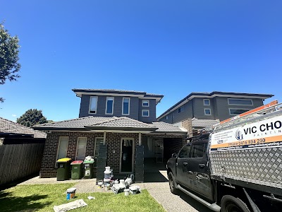 VIC Choice Painting work 3