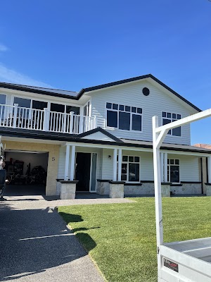 VIC Choice Painting project 5