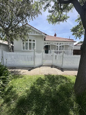 VIC Choice Painting project 6