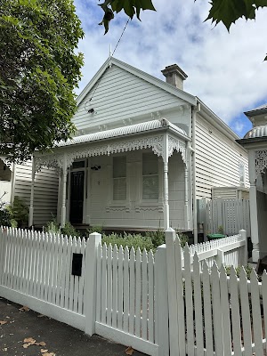 VIC Choice Painting work 1