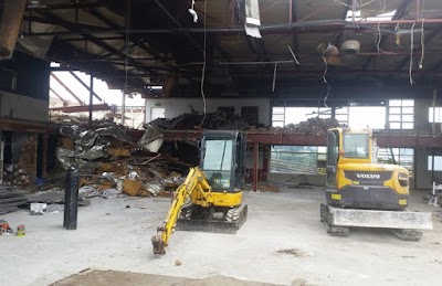 Vic Demolition Pty Ltd photo 1