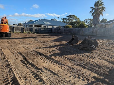 Vic Demolition Pty Ltd project 4