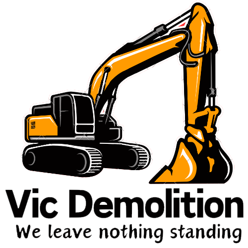 Vic Demolition Pty Ltd