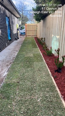 VIC Excavation - Landscaping Services melbourne project 5