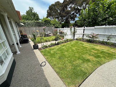 VIC LAWN CARE project 5