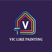 VIC Like Painting