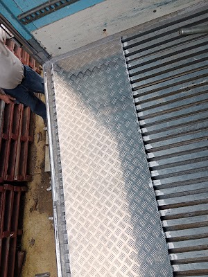 Vic welding and fabrications photo 3