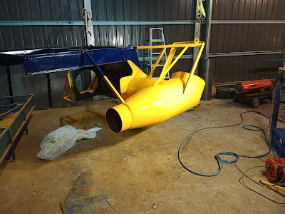 Vic welding and fabrications project 5