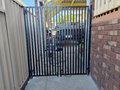 Vic welding and fabrications project 6