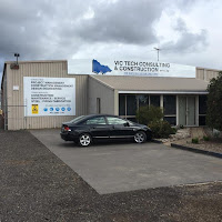 VicTech Consulting & Construction