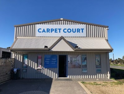 Victor Carpet Court (Victor Harbor)