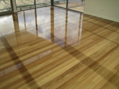 Victor Harbor Floor Sanding work 2