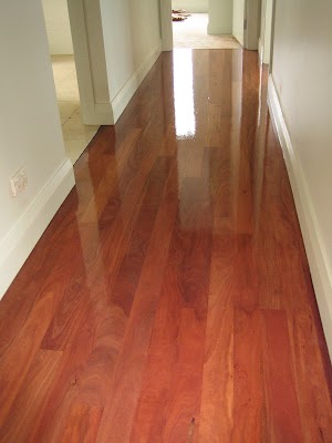 Victor Harbor Floor Sanding project 5