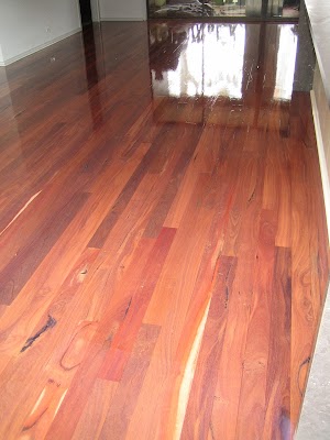 Victor Harbor Floor Sanding project 6