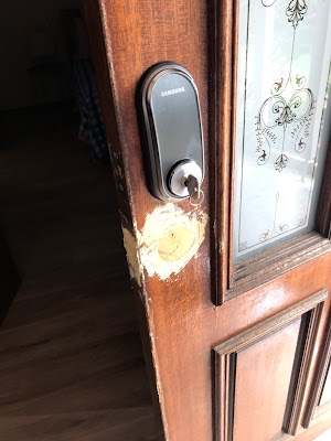 Victor harbor handyman project 6