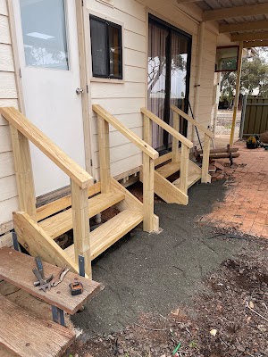 Victor harbor handyman