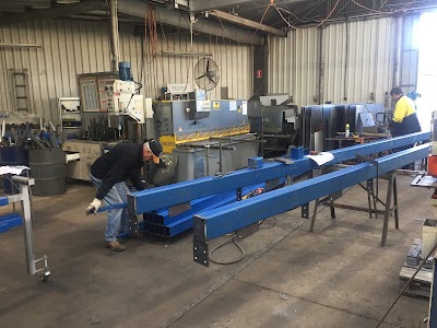 Victor Steel and Engineering photo 3