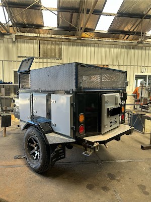 Victor Steel and Engineering project 4