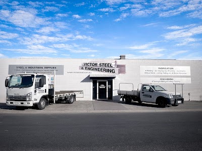 Victor Steel and Engineering