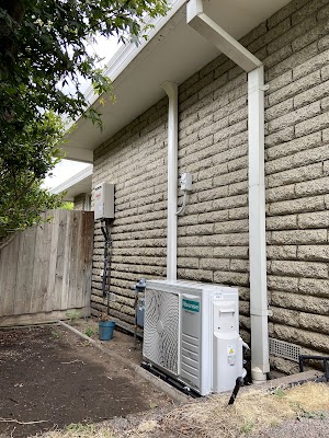 Victoria Aircon Pty Ltd work 4