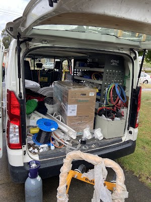 Victoria Aircon Pty Ltd project 5