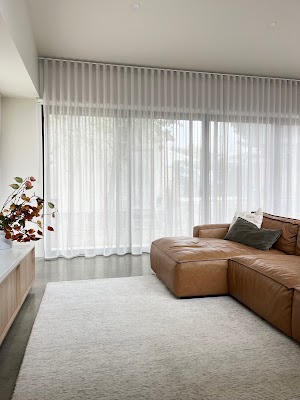 Victoria Blinds work 3