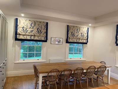 Victoria Blinds work 4