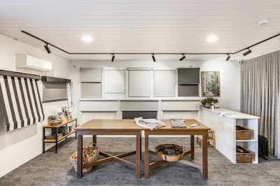 Victoria Blinds project 5