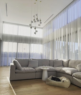 Victoria Blinds project 6