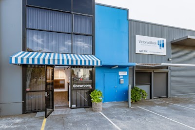 Victoria Blinds work 1