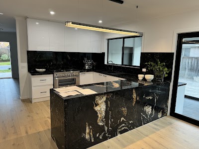 Victoria Cabinetry PTY LTD work 2