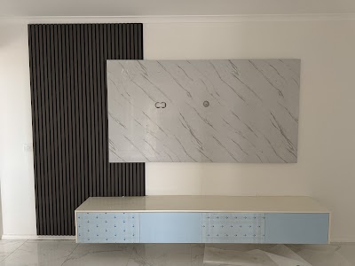 Victoria Cabinetry PTY LTD work 4