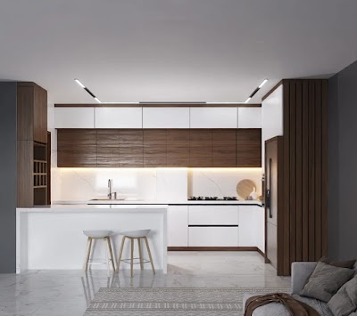 Victoria Cabinetry PTY LTD project 6