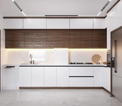 Victoria Cabinetry PTY LTD work 1