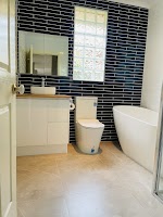 Victorian Bathroom and Kitchen Renovation Group