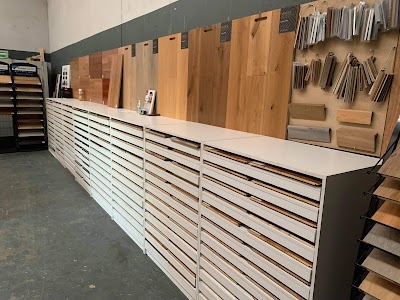 Victorian Floor Coverings Restoration work 2