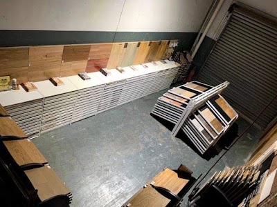 Victorian Floor Coverings Restoration work 3