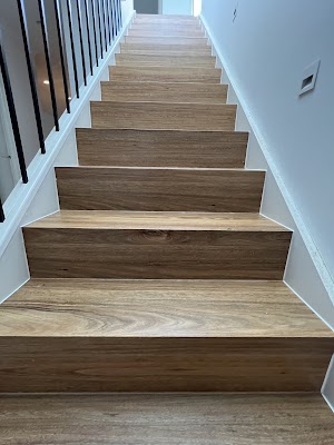 Victorian Floor Coverings Restoration work 4