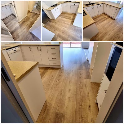 Victorian Floor Coverings Restoration project 6