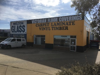 Victorian Floor Coverings Restoration work 1