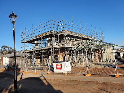 Victorian Scaffolding Services project 4