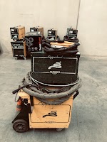 Victorian Welder Repairs