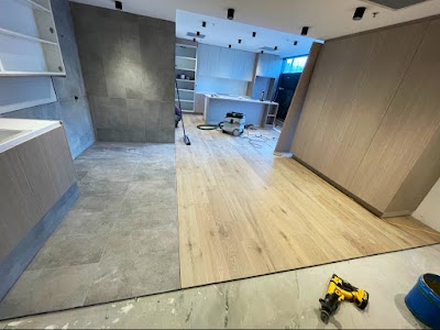 Victorias Best Flooring PTY LTD work 1