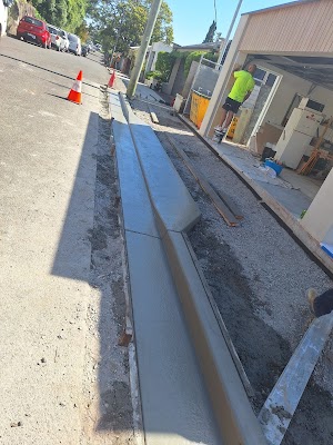 Victory Civil Pty Ltd project 4