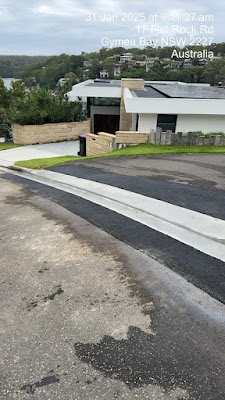 Victory Civil Pty Ltd project 6