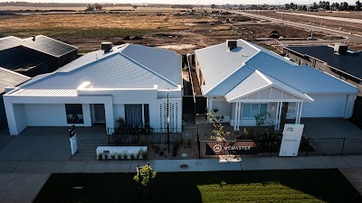 Vicwest Roofing project 5