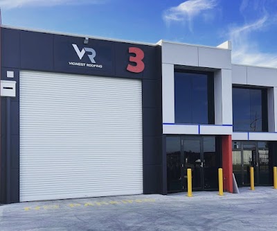 Vicwest Roofing project 6