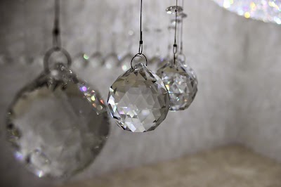 Vien Hong MMD Curtain and Lighting work 2